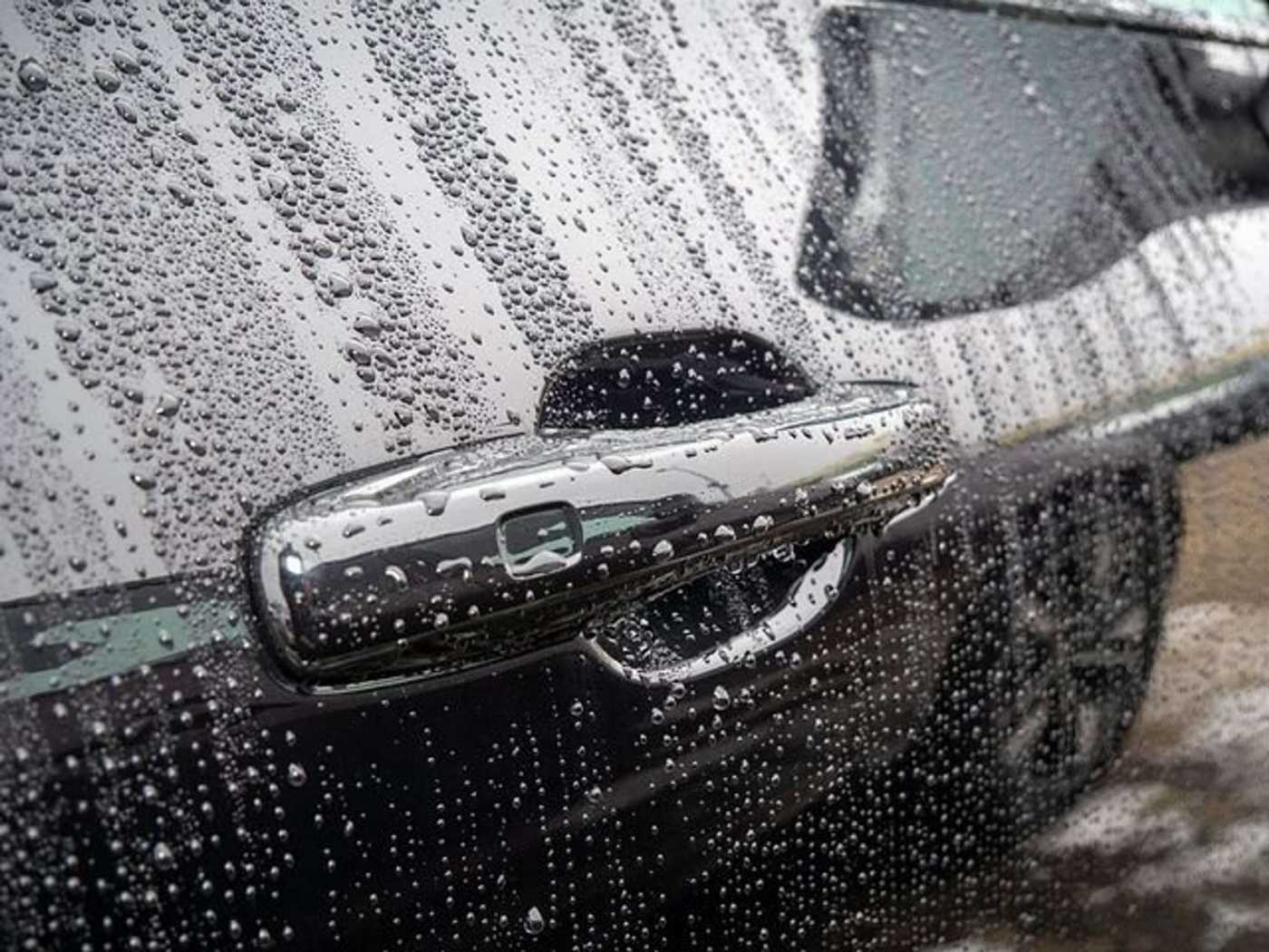 Volvo XC60 – Bild 10