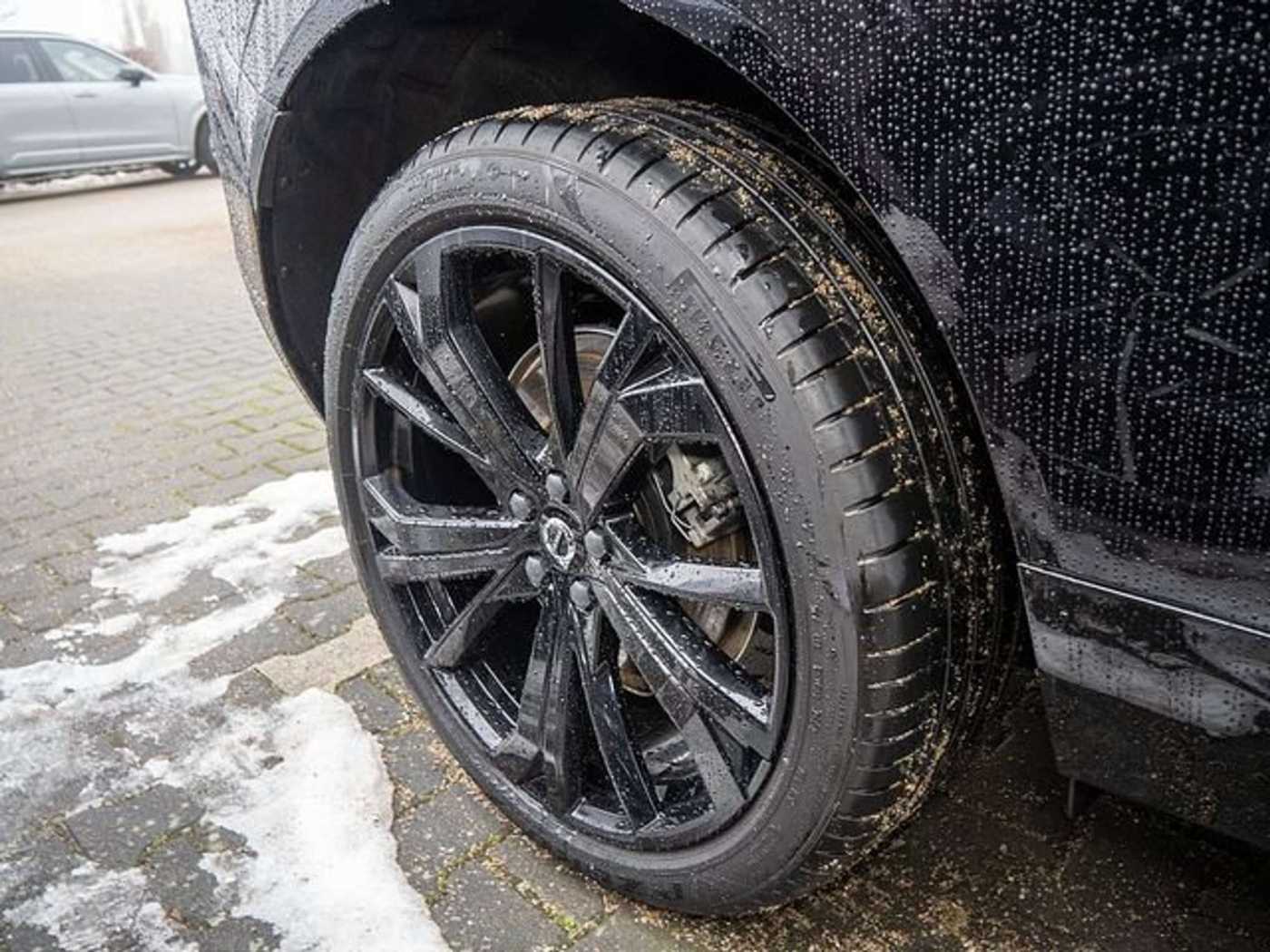Volvo XC60 – Bild 11
