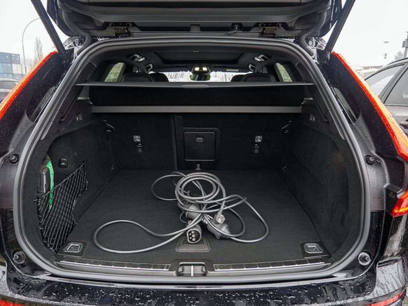 Volvo XC60 – Bild 12