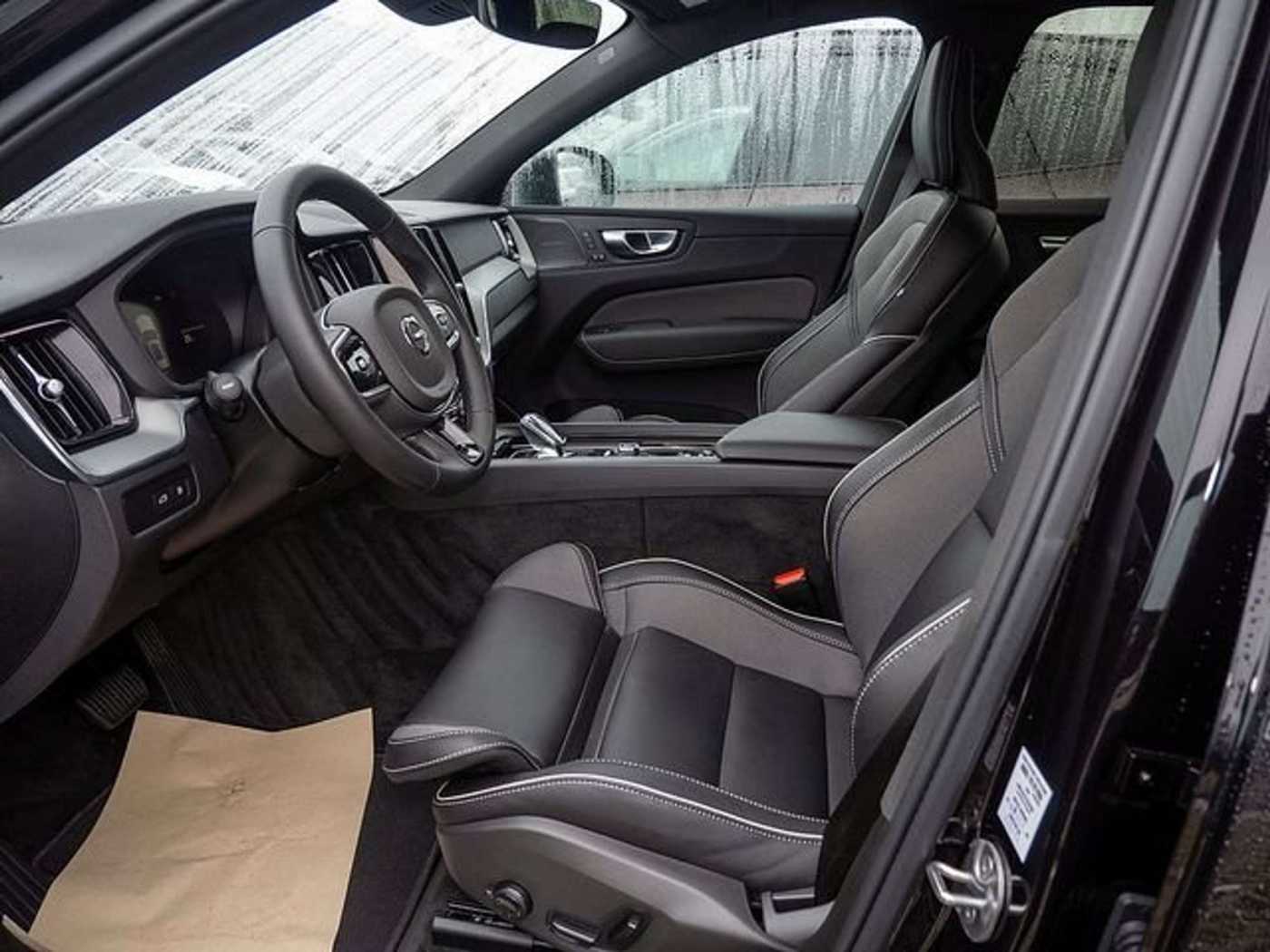 Volvo XC60 – Bild 14