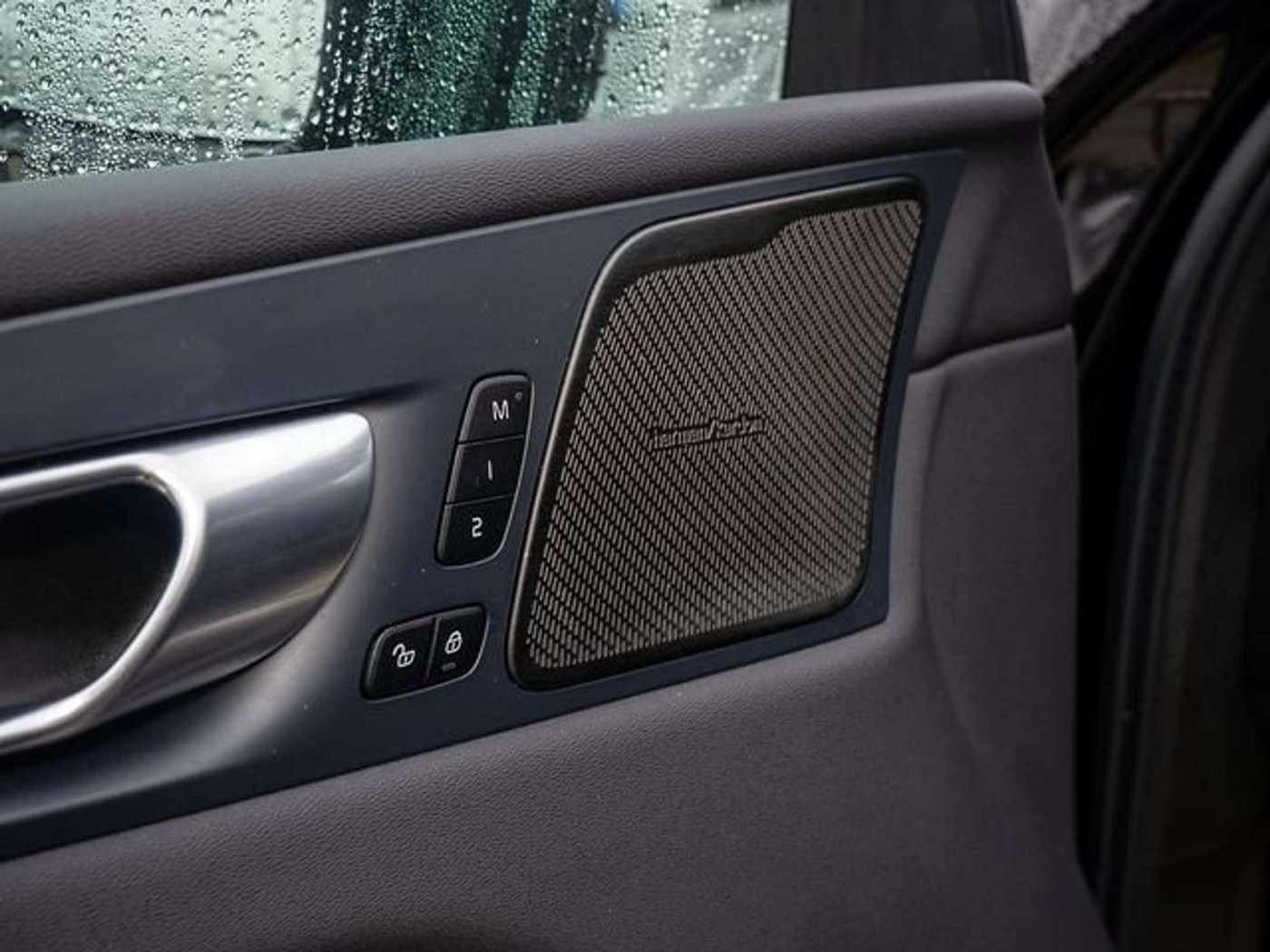 Volvo XC60 – Bild 15