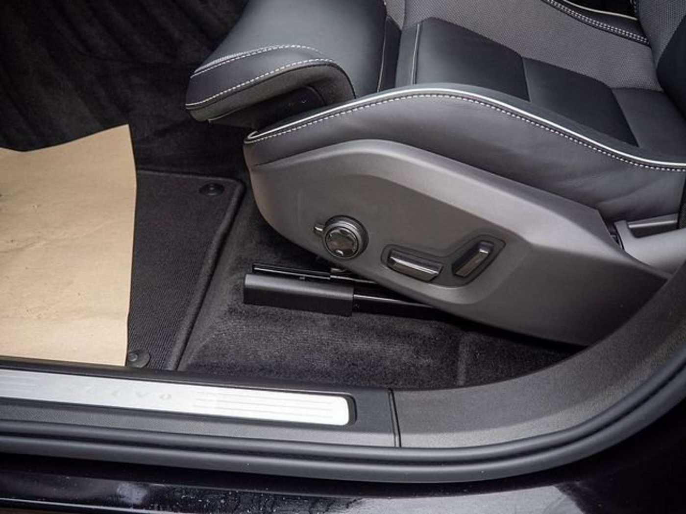 Volvo XC60 – Bild 17