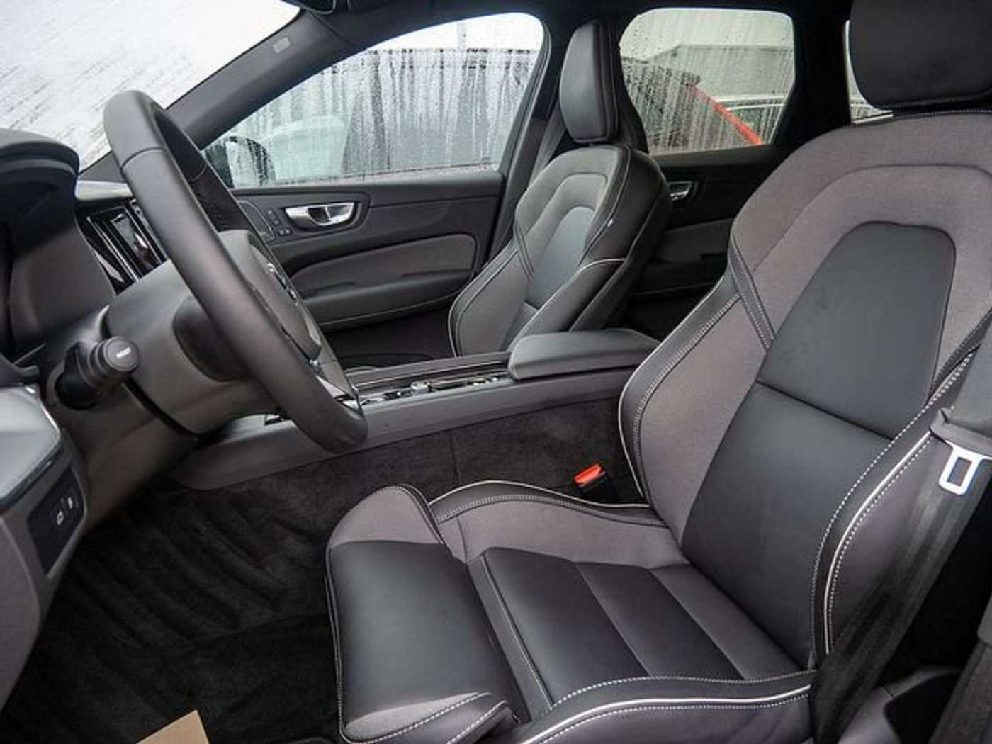 Volvo XC60 – Bild 18