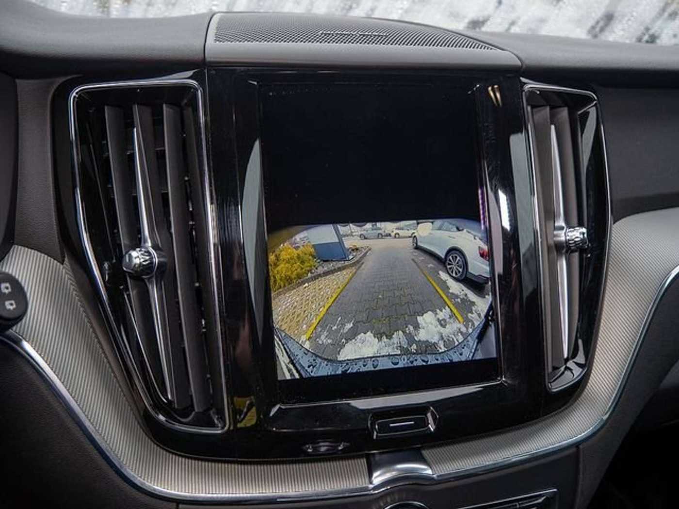 Volvo XC60 – Bild 19