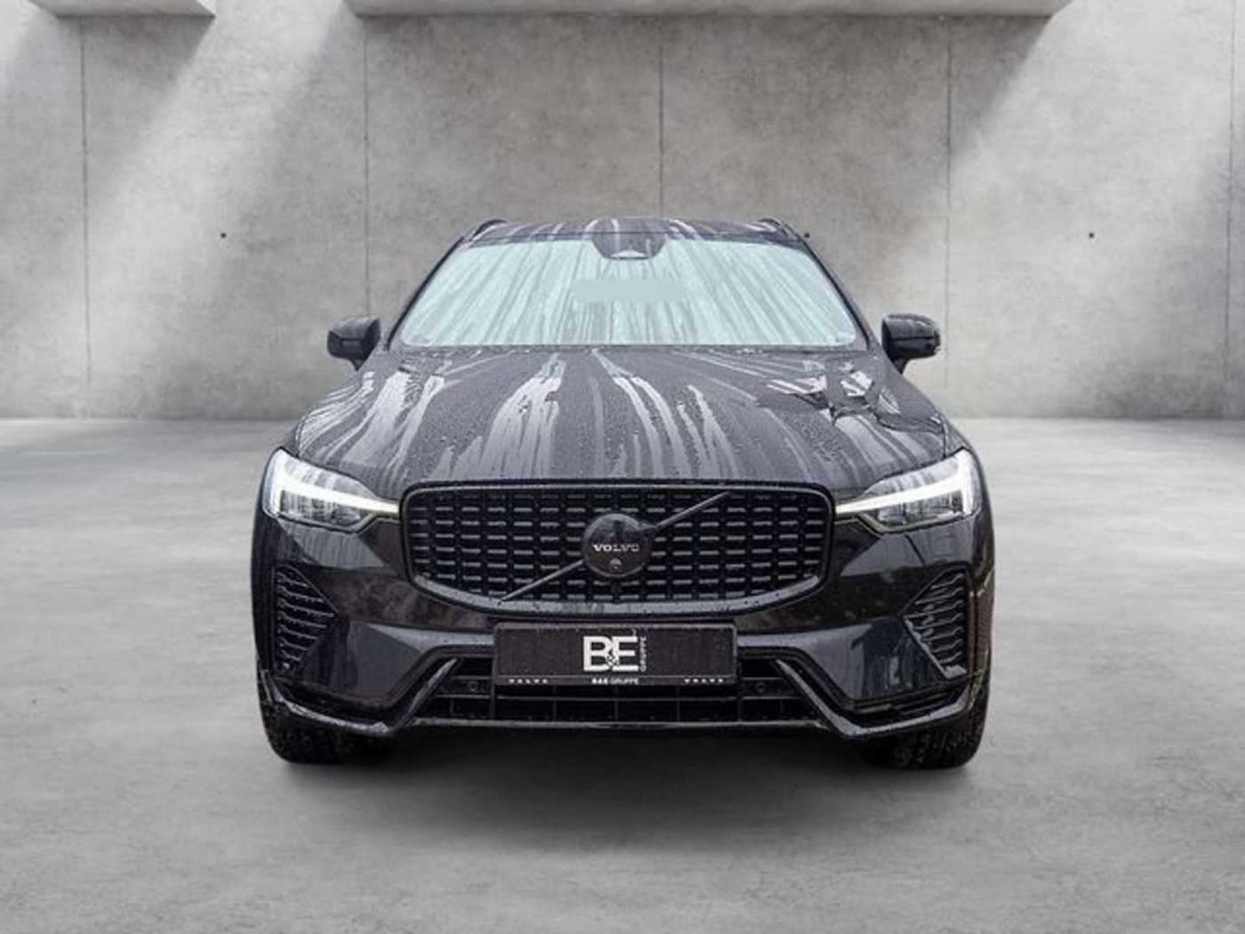 Volvo XC60 – Bild 2