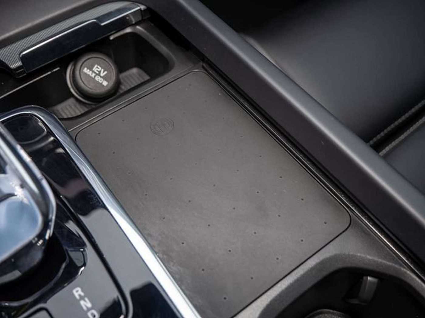 Volvo XC60 – Bild 20
