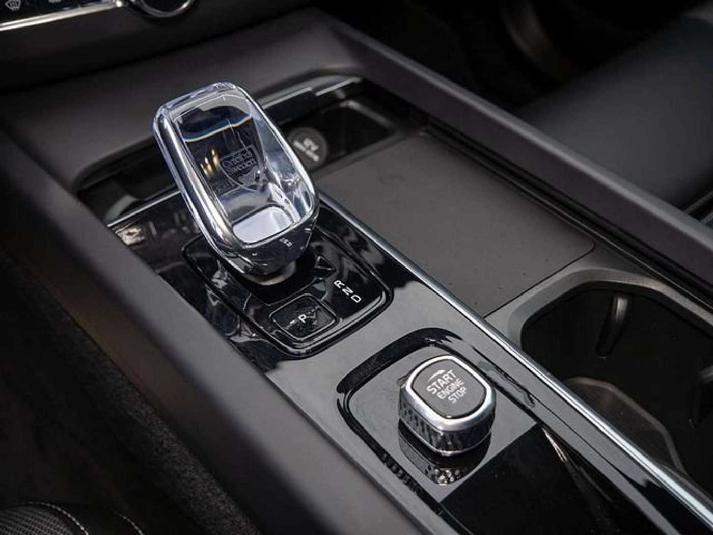 Volvo XC60 – Bild 21