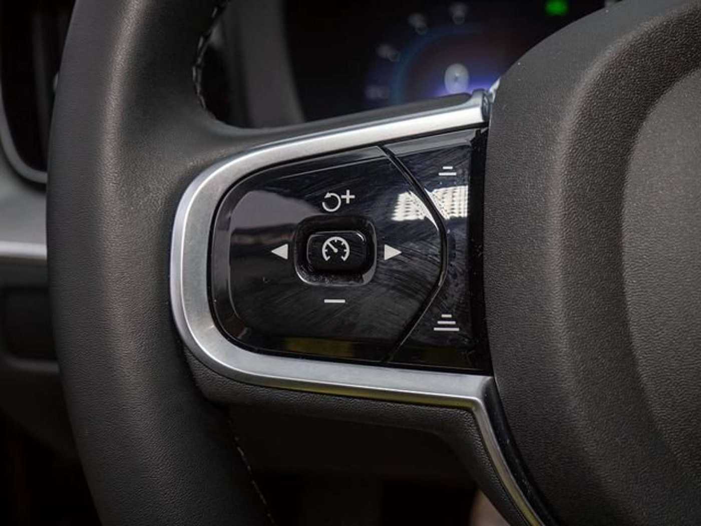 Volvo XC60 – Bild 22