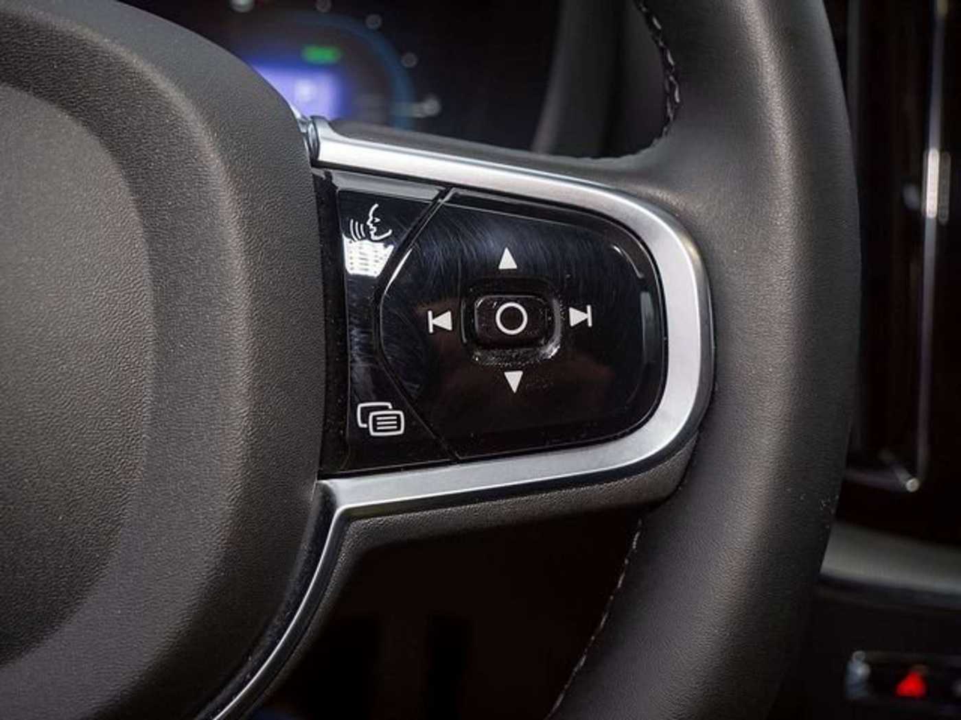 Volvo XC60 – Bild 23