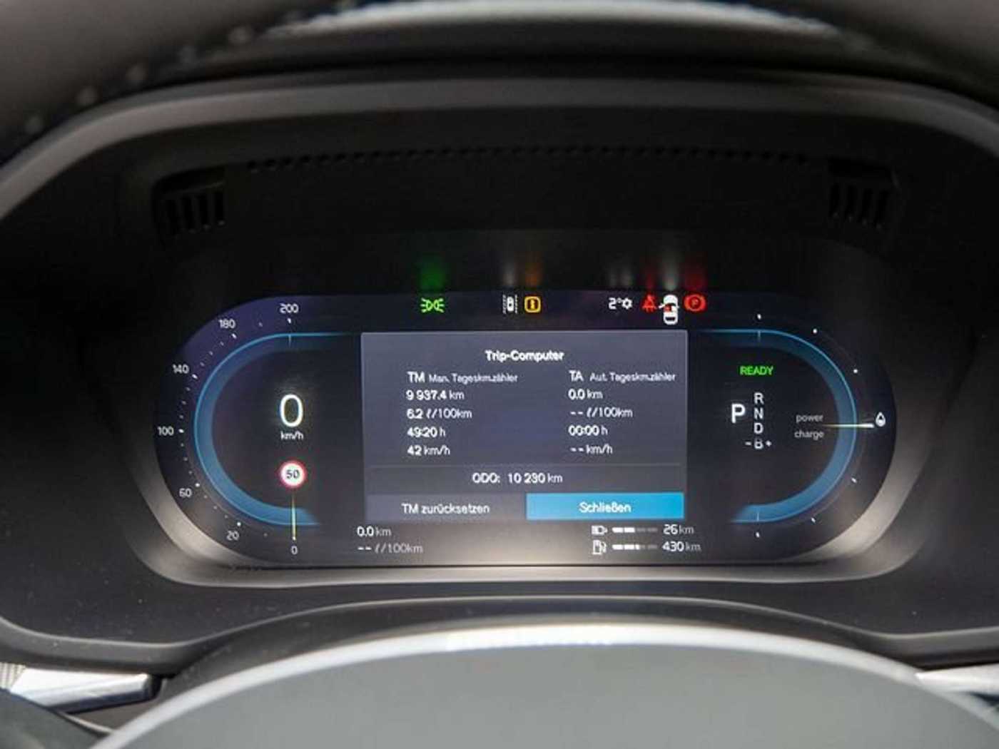Volvo XC60 – Bild 24