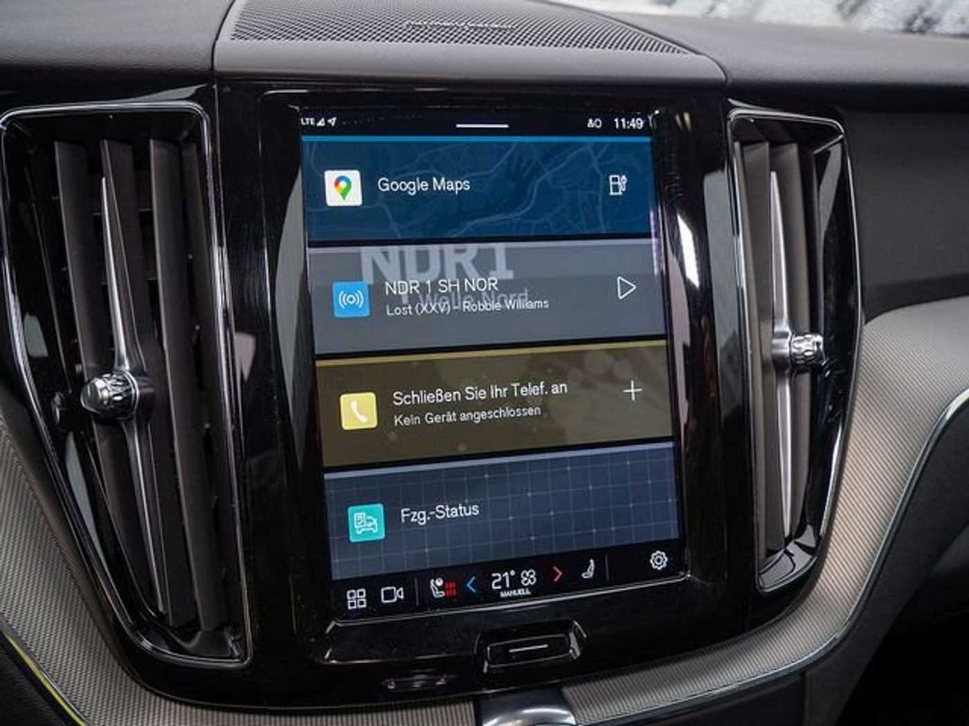 Volvo XC60 – Bild 25