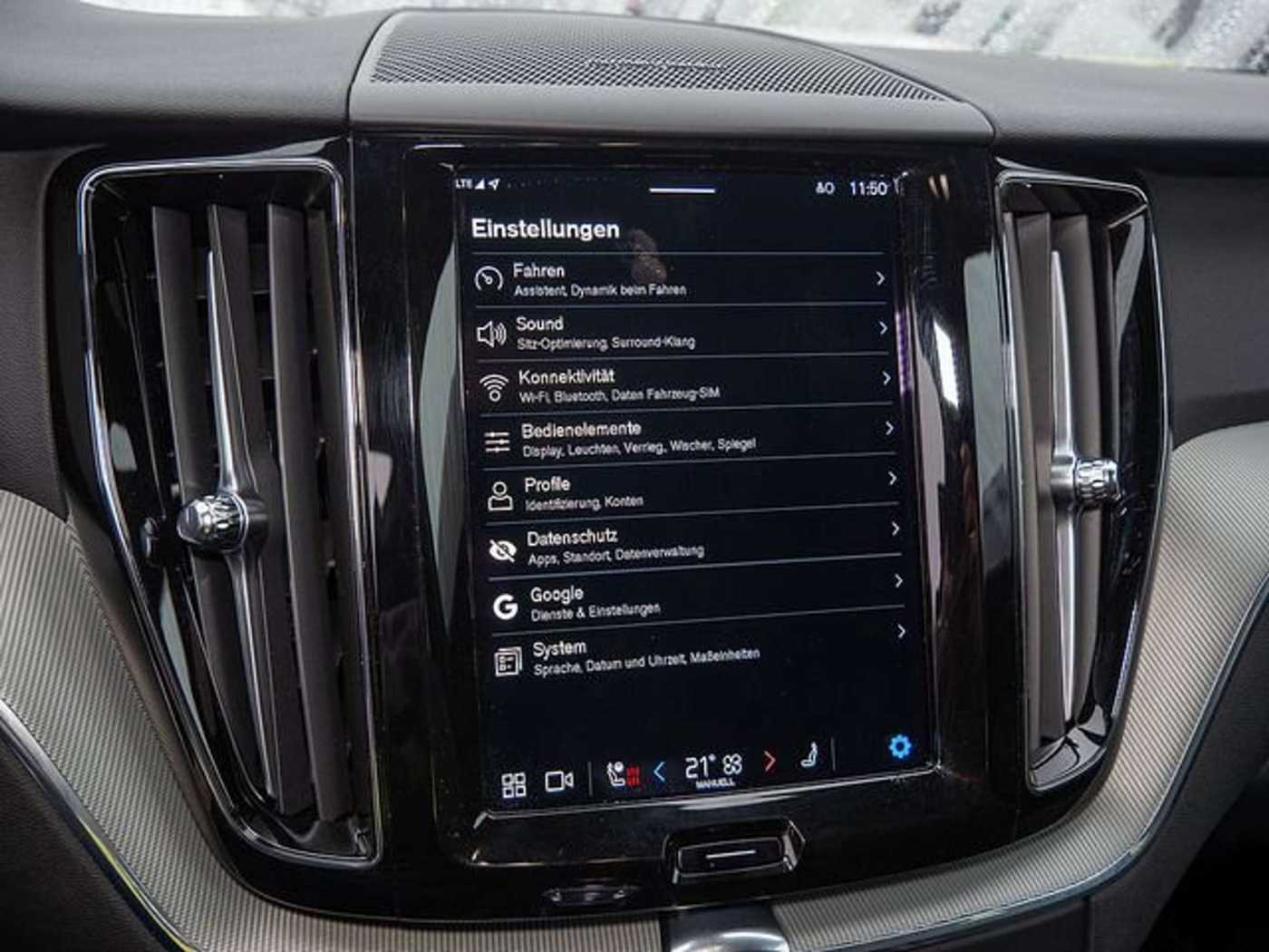 Volvo XC60 – Bild 27