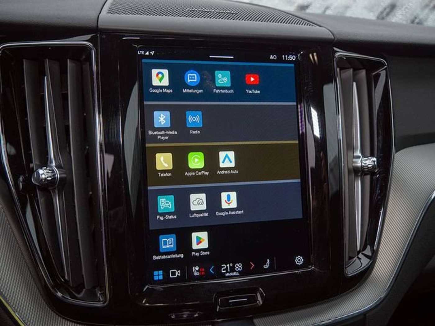 Volvo XC60 – Bild 28