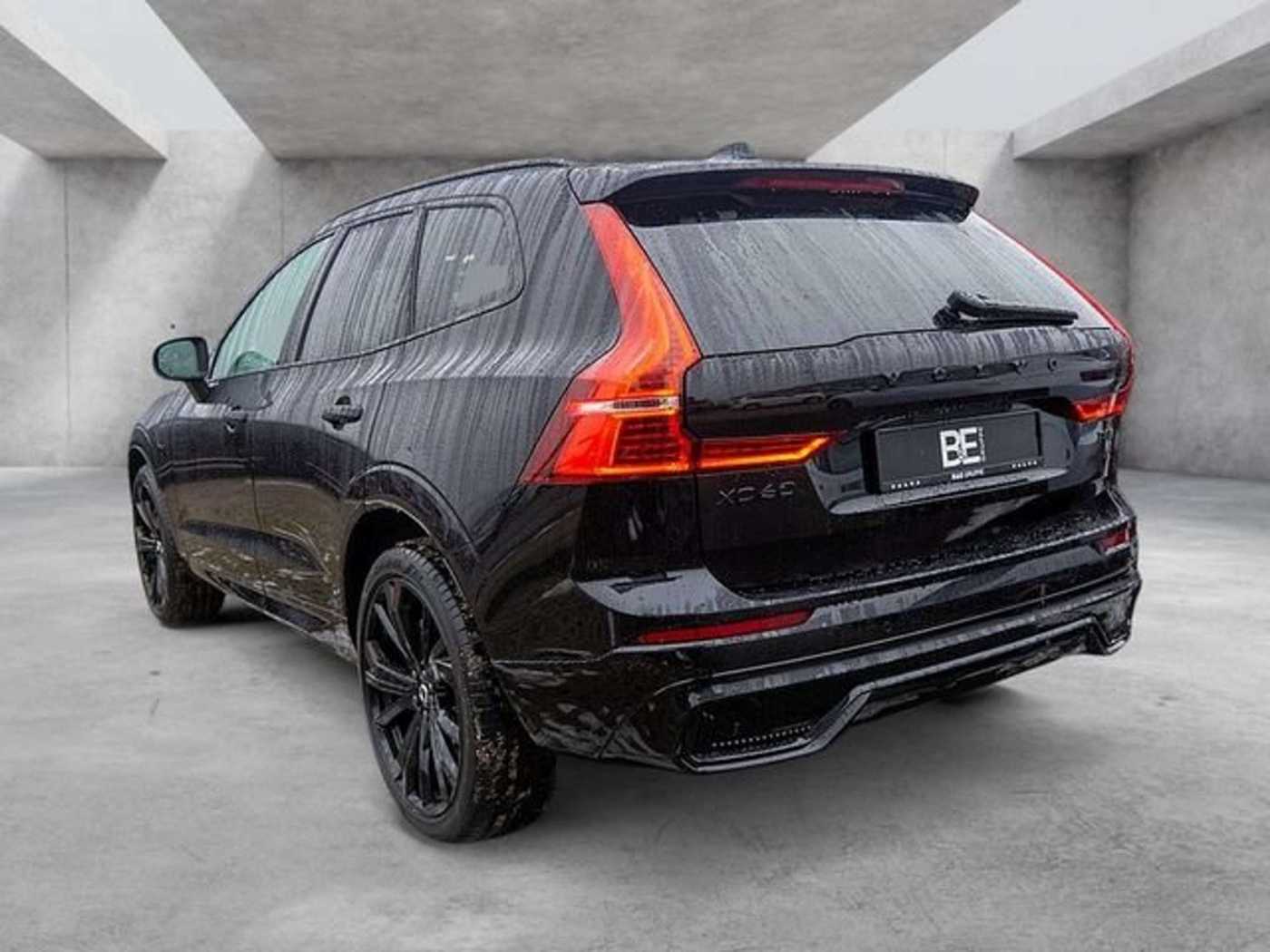 Volvo XC60 – Bild 3