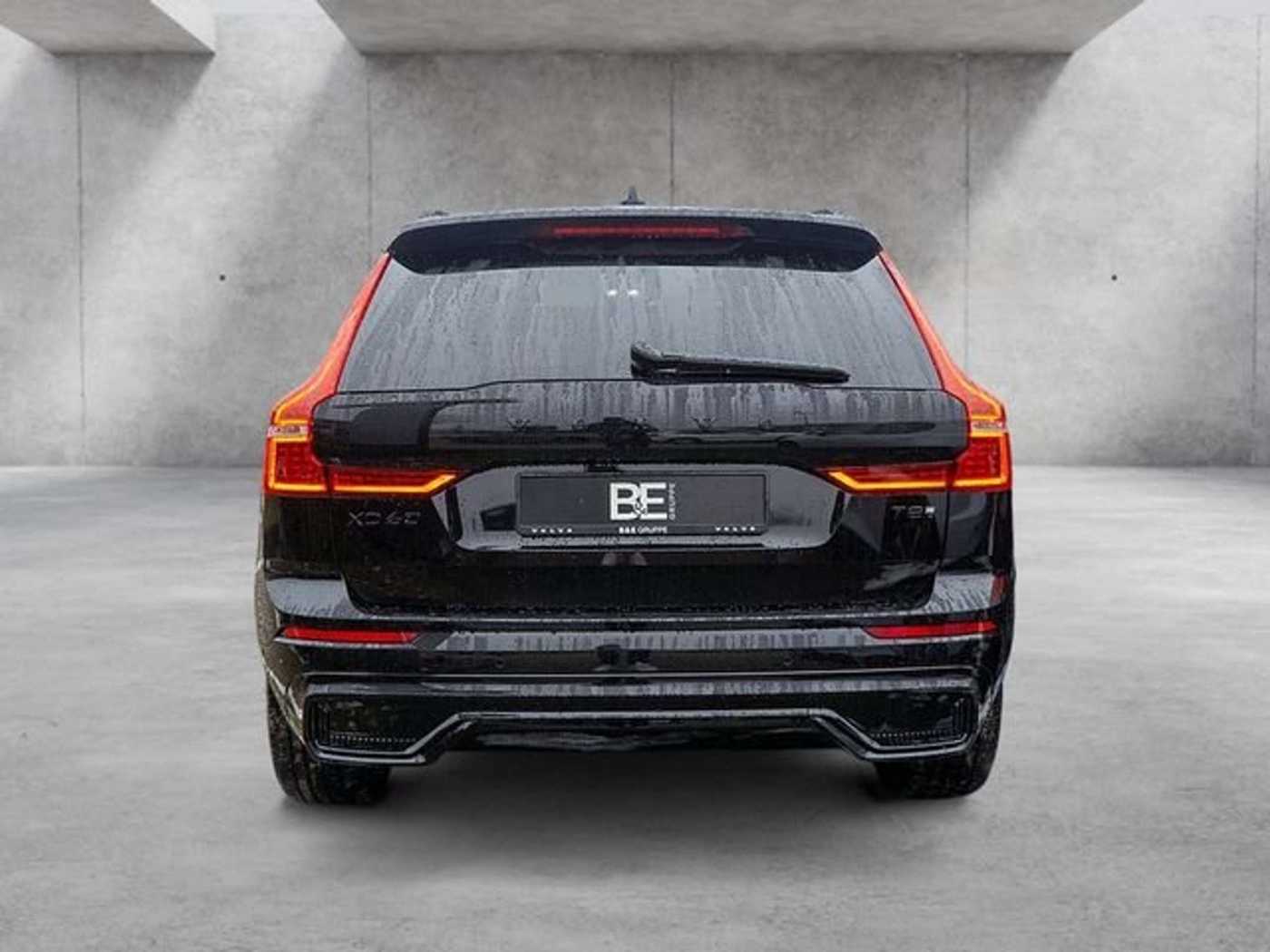 Volvo XC60 – Bild 4