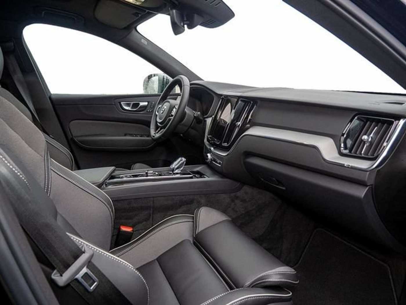 Volvo XC60 – Bild 5