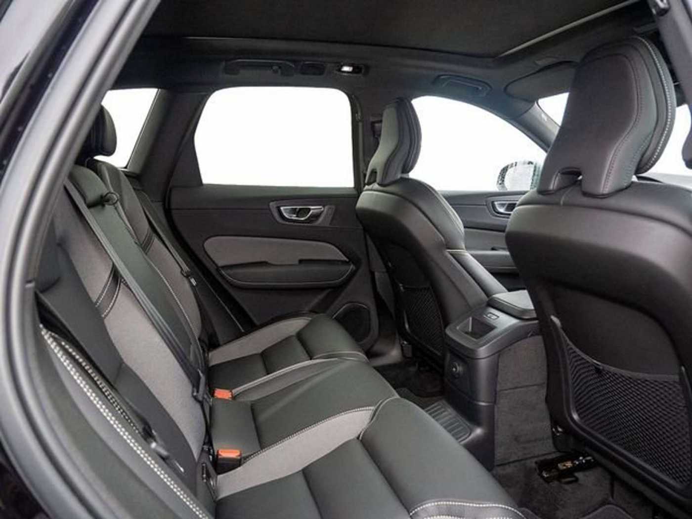 Volvo XC60 – Bild 6