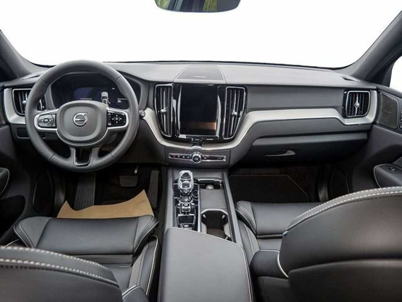 Volvo XC60 – Bild 7