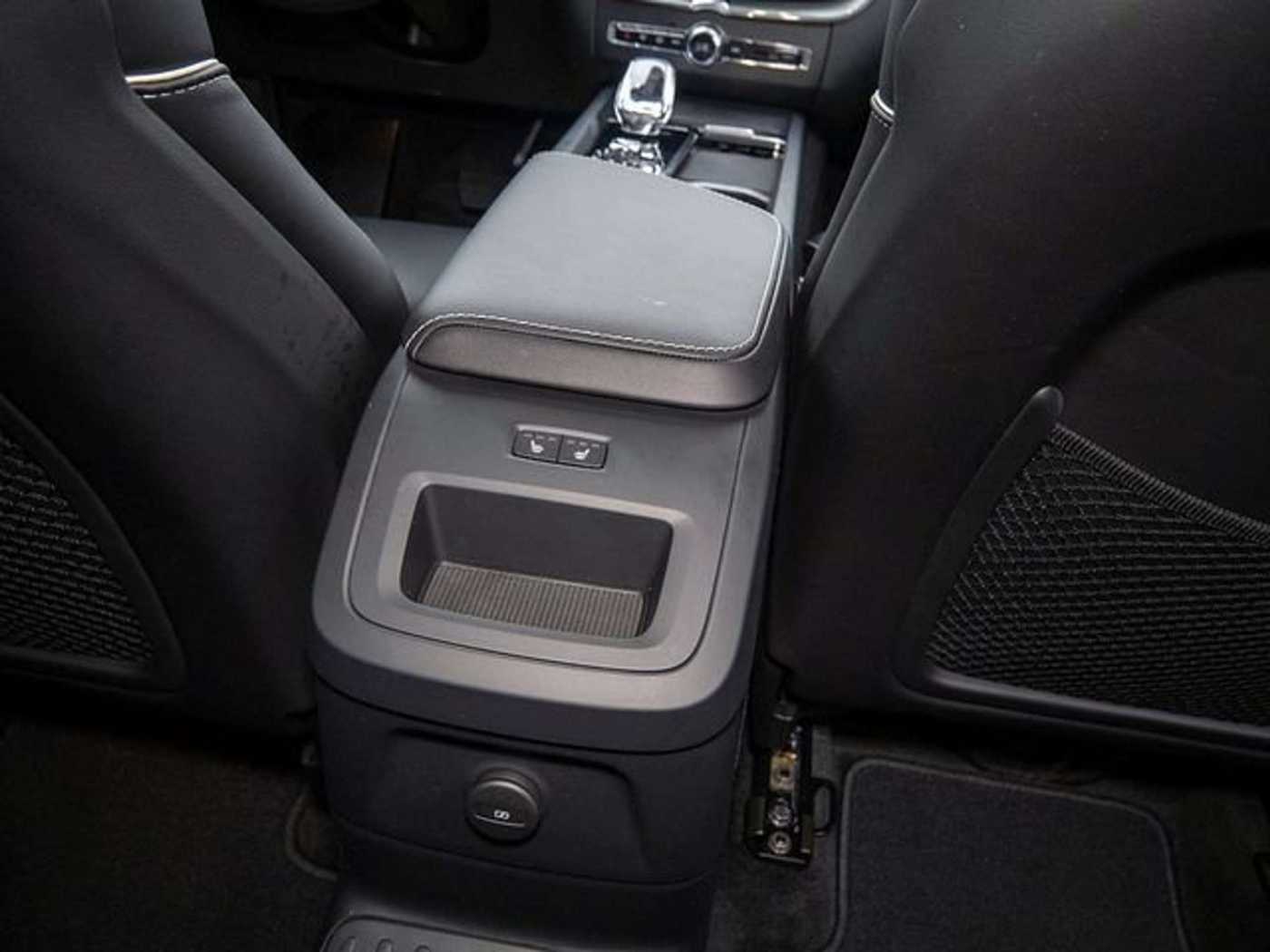 Volvo XC60 – Bild 8