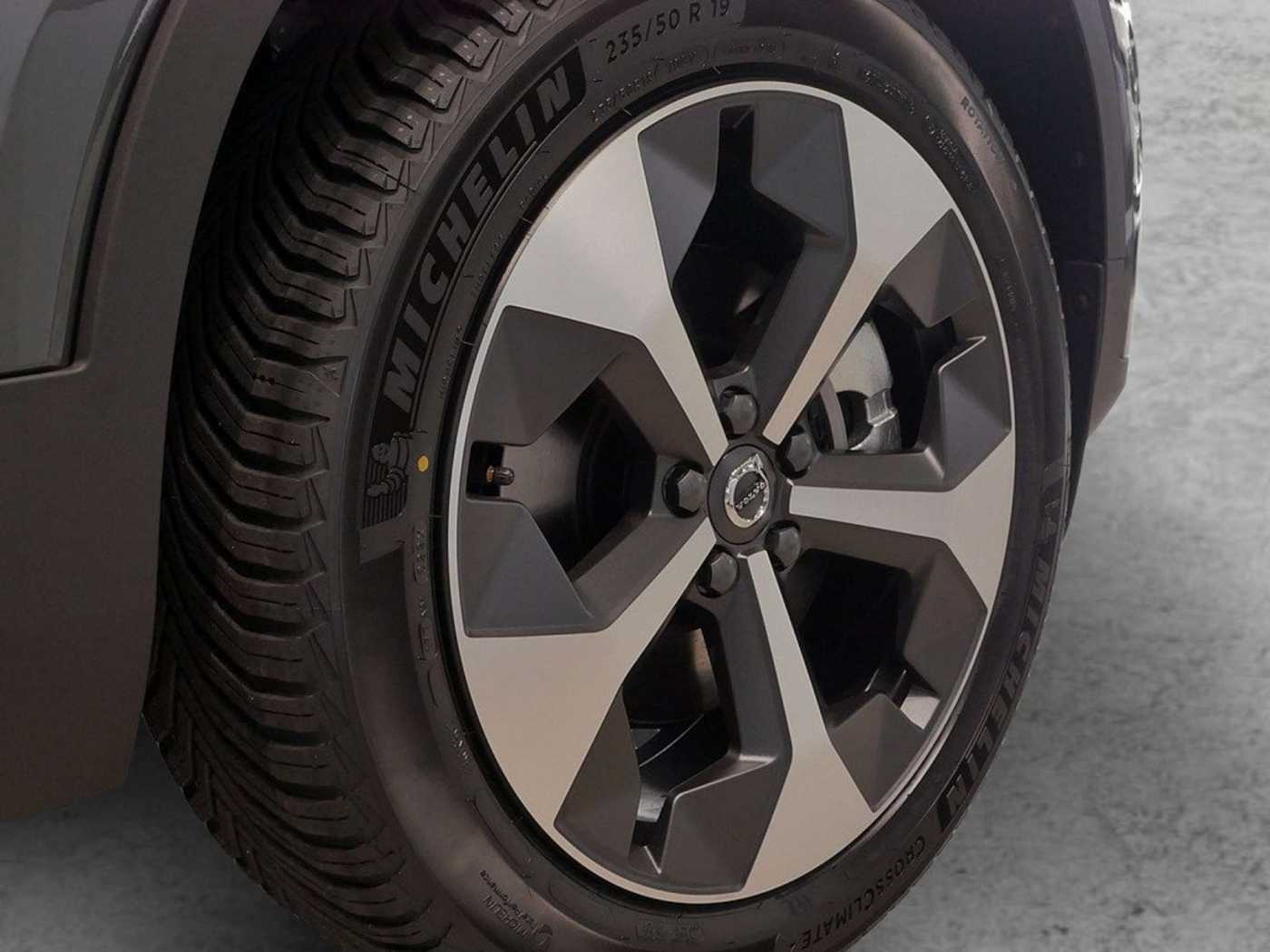Volvo XC40 – Bild 10