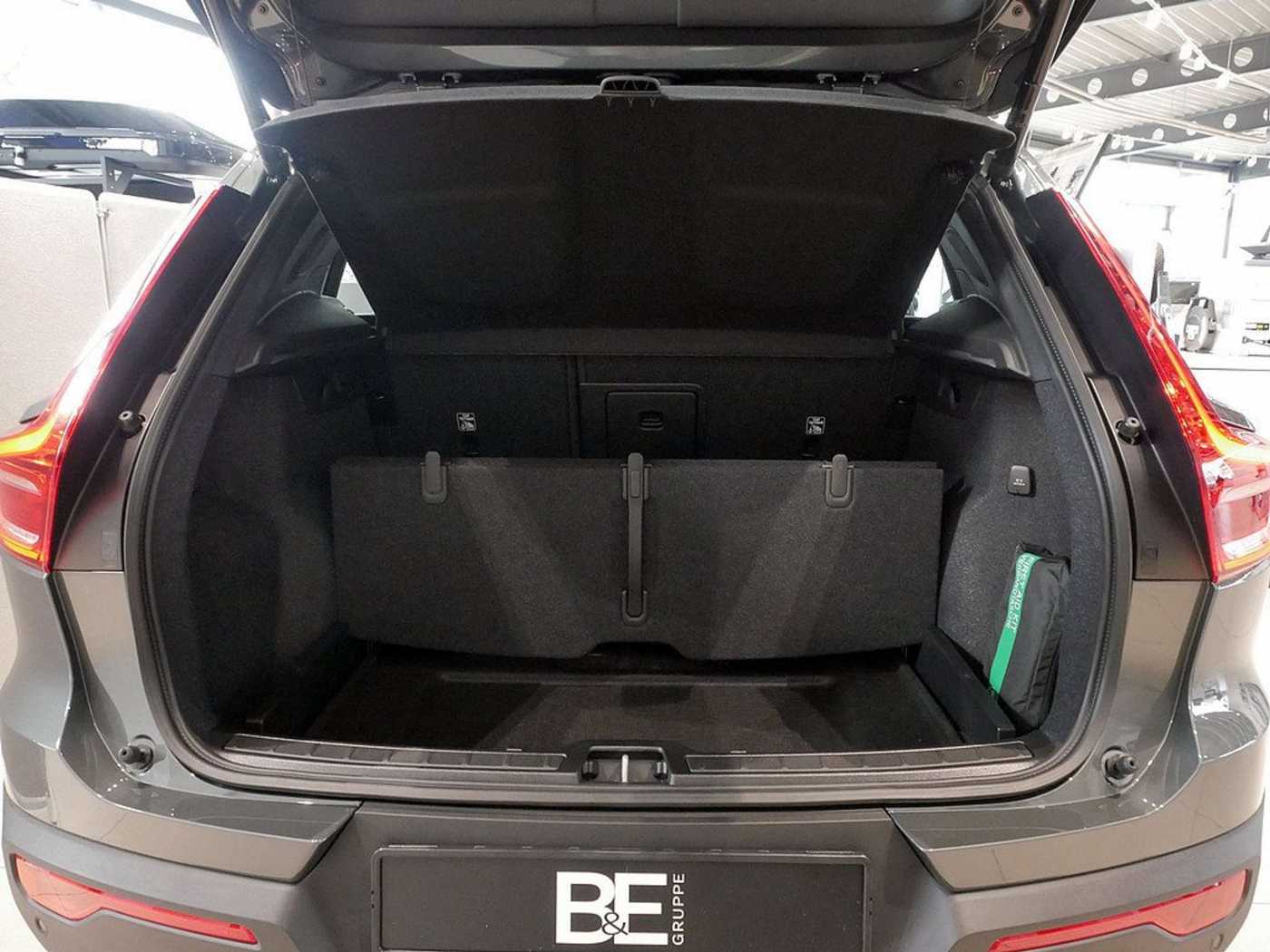 Volvo XC40 – Bild 11