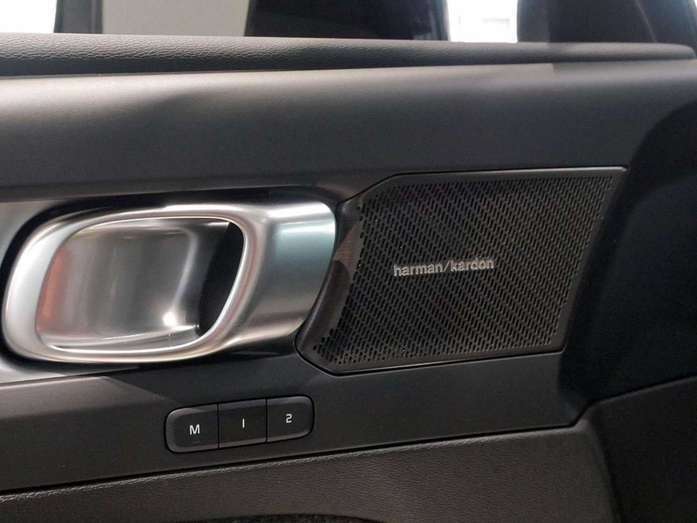 Volvo XC40 – Bild 14