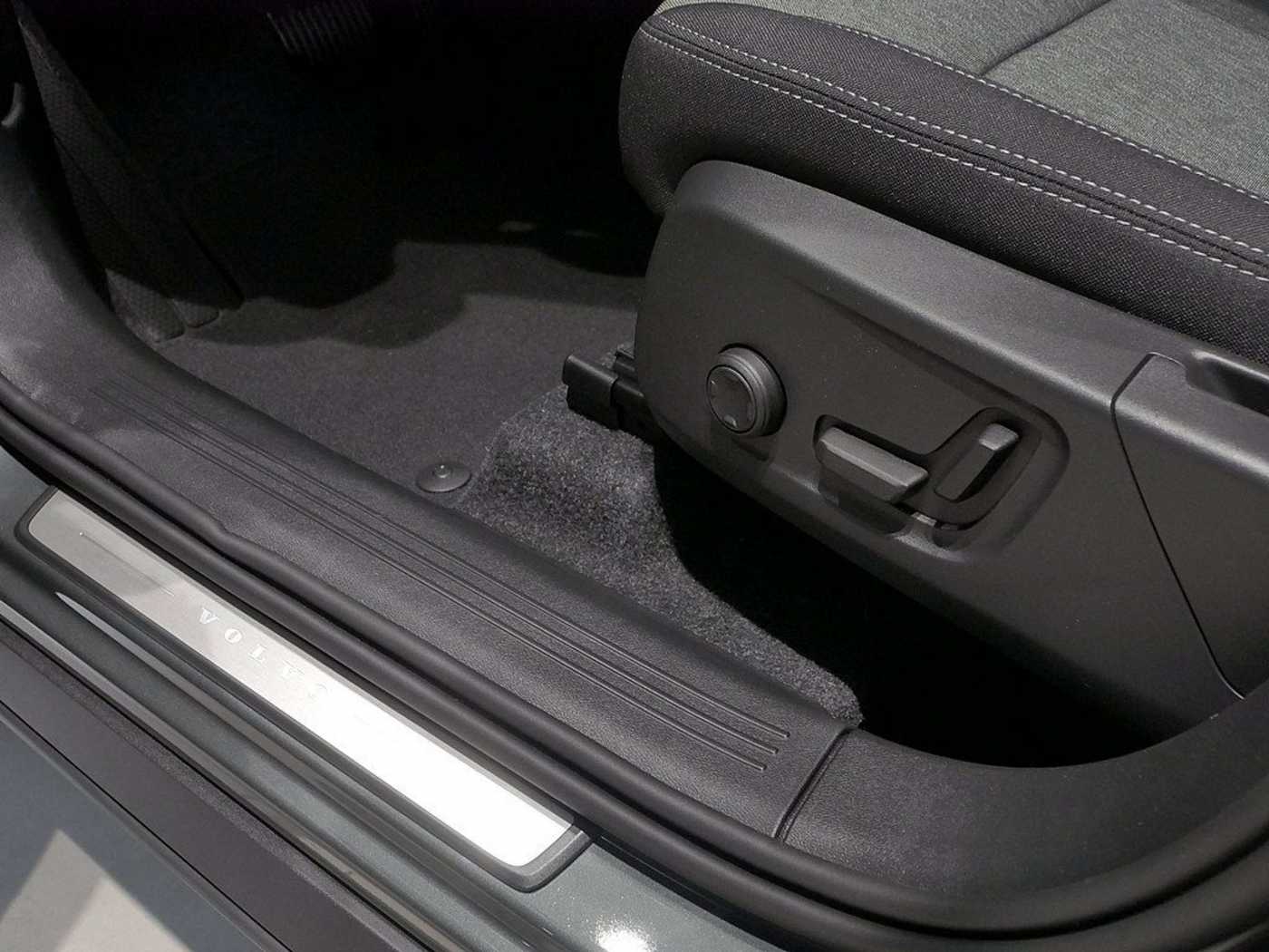 Volvo XC40 – Bild 15