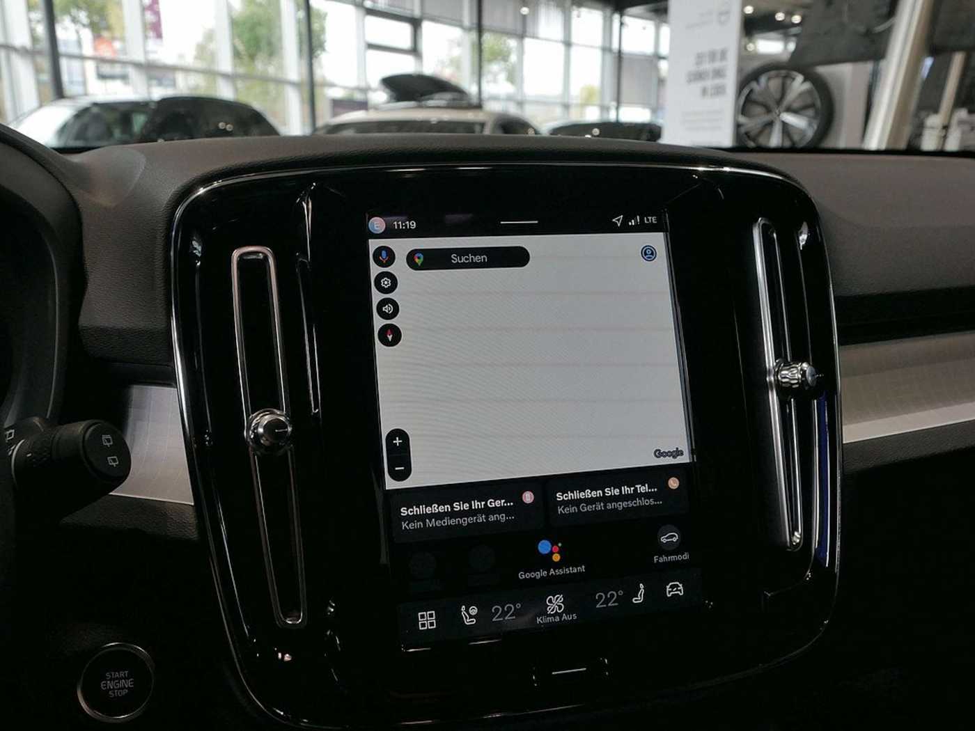 Volvo XC40 – Bild 17