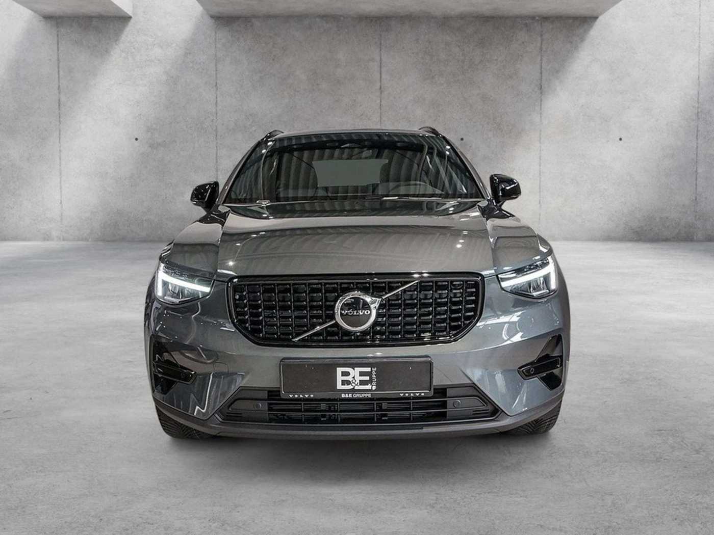 Volvo XC40 – Bild 2