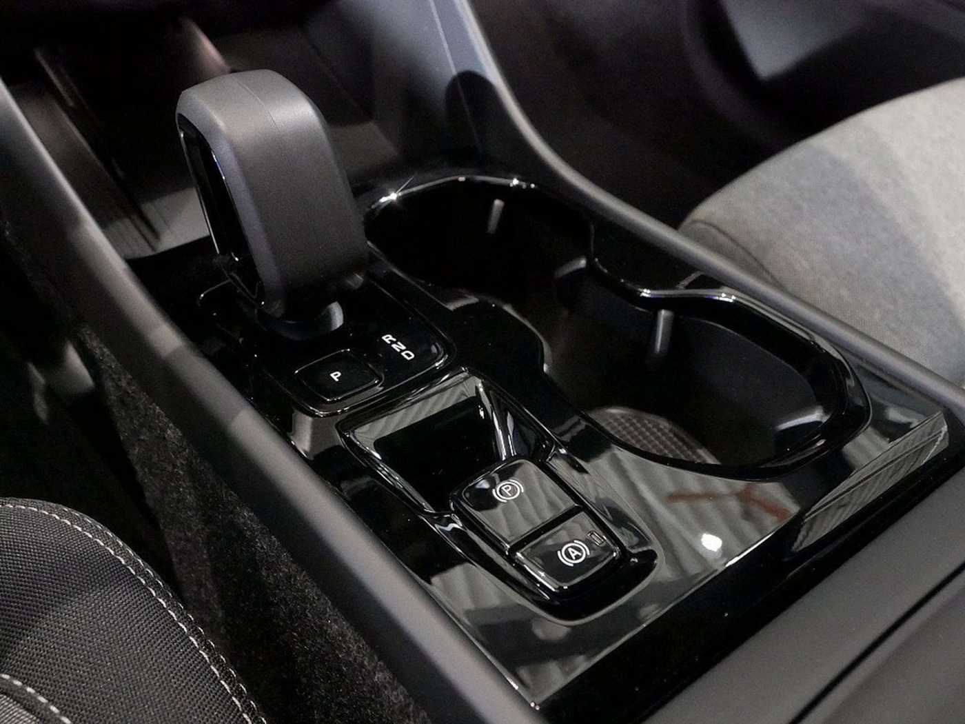 Volvo XC40 – Bild 21