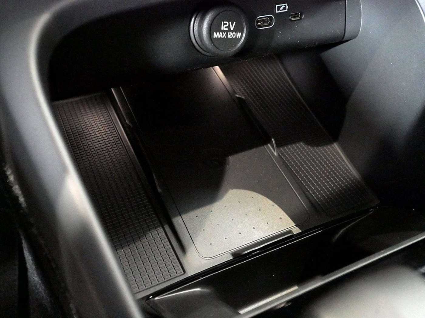 Volvo XC40 – Bild 22