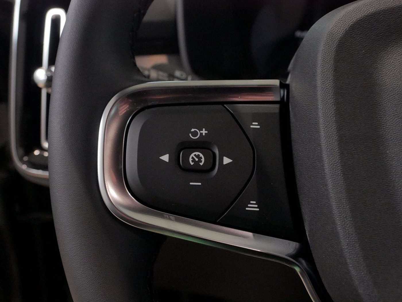 Volvo XC40 – Bild 23