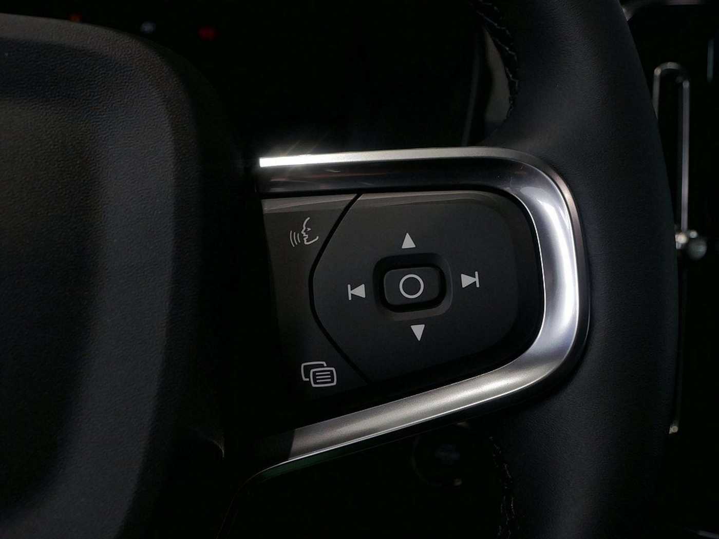 Volvo XC40 – Bild 24