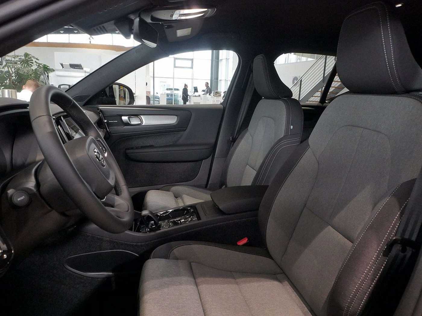 Volvo XC40 – Bild 25