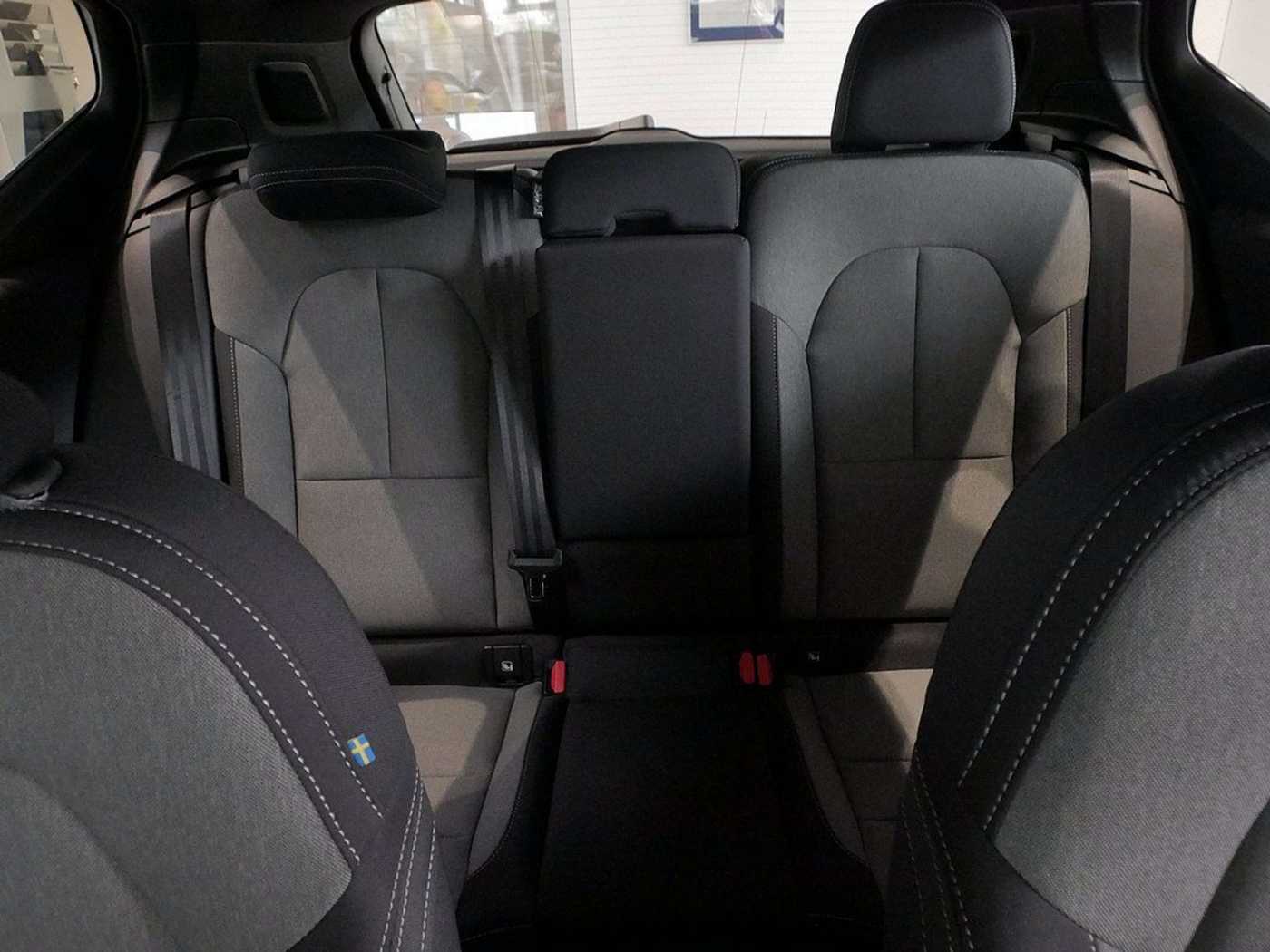 Volvo XC40 – Bild 26