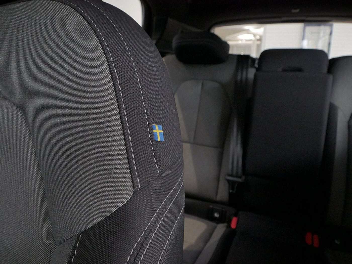 Volvo XC40 – Bild 27