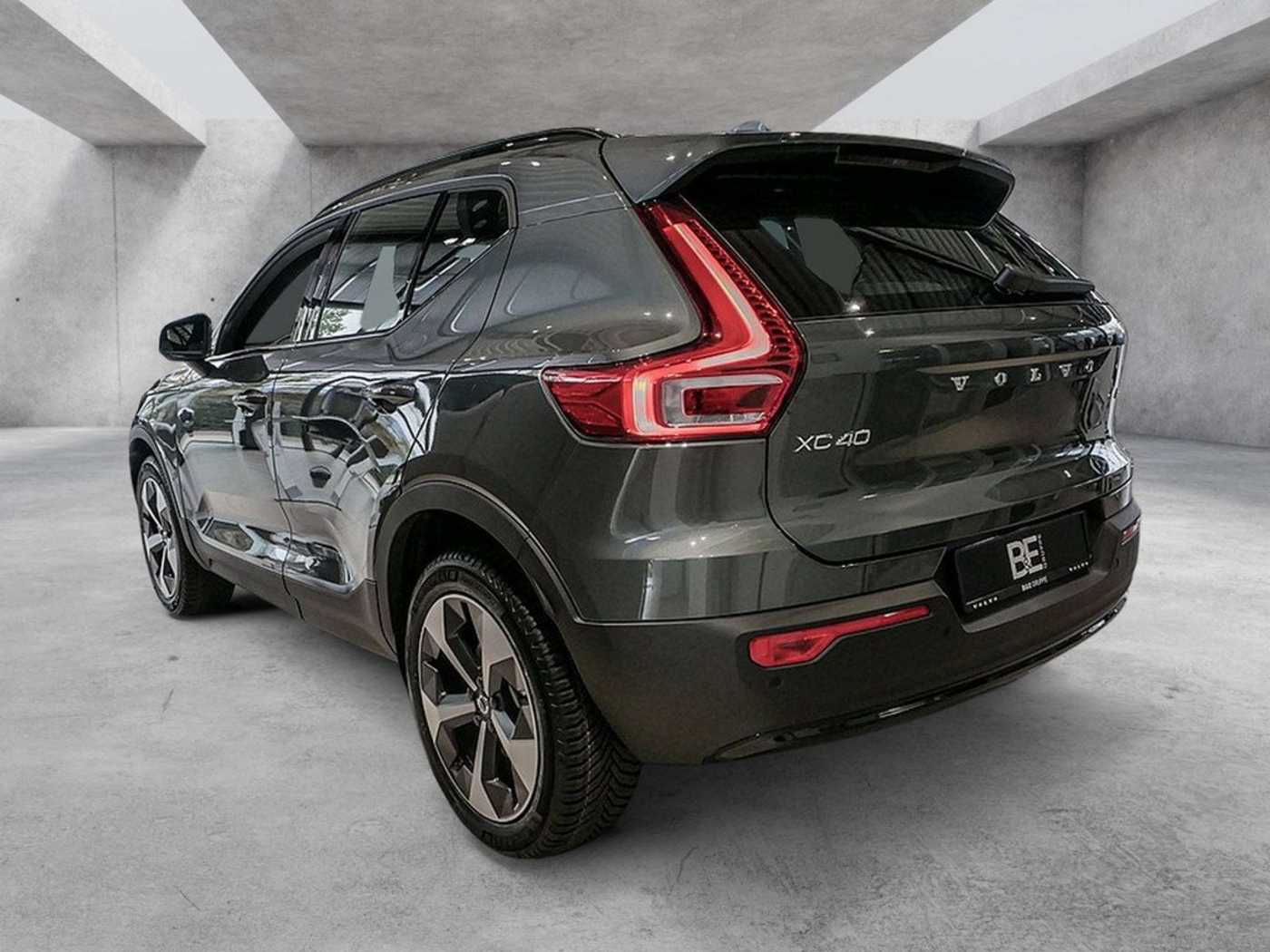 Volvo XC40 – Bild 3