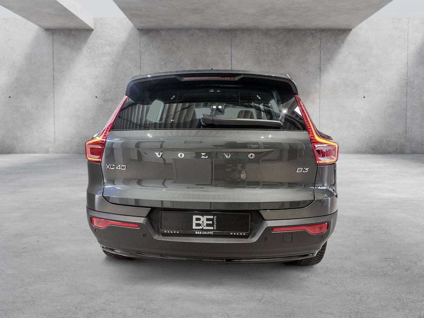 Volvo XC40 – Bild 4