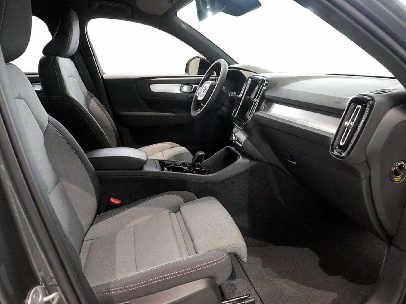Volvo XC40 – Bild 5