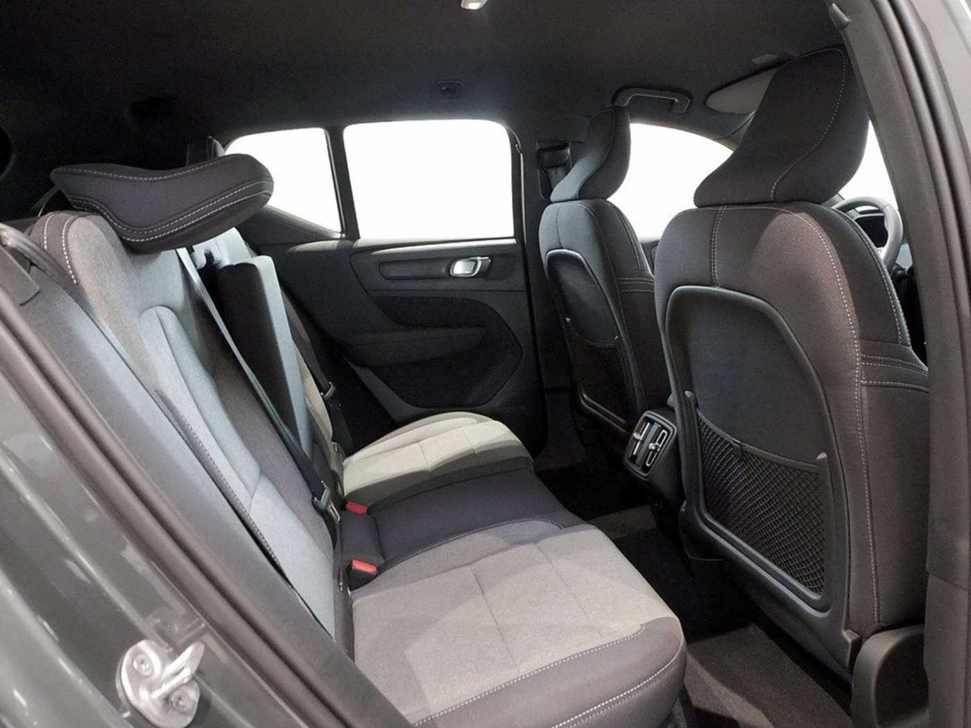 Volvo XC40 – Bild 6