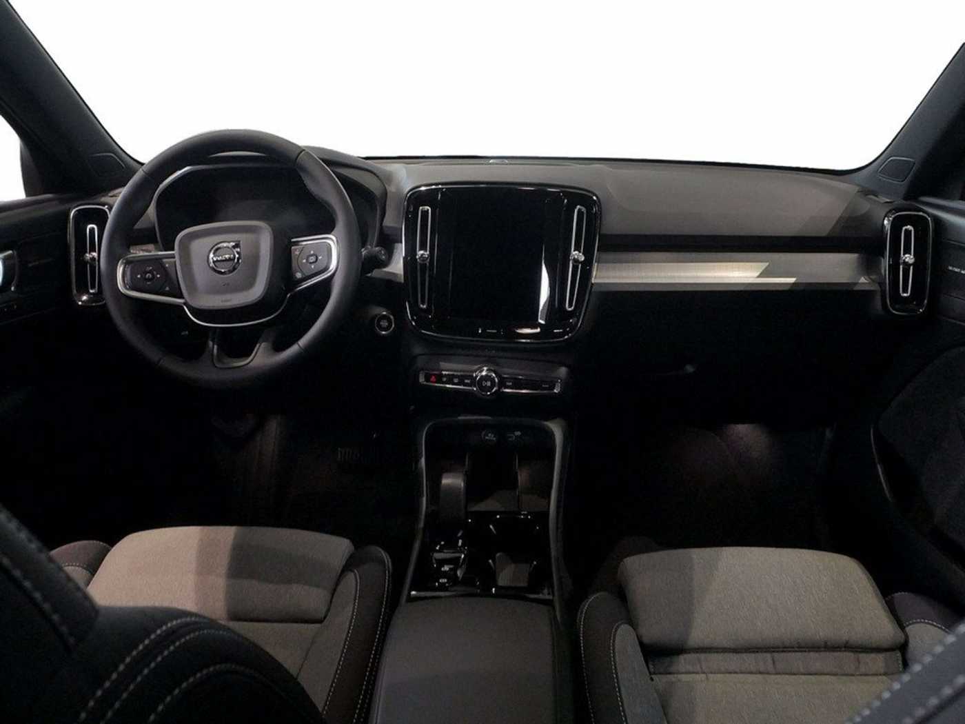 Volvo XC40 – Bild 7
