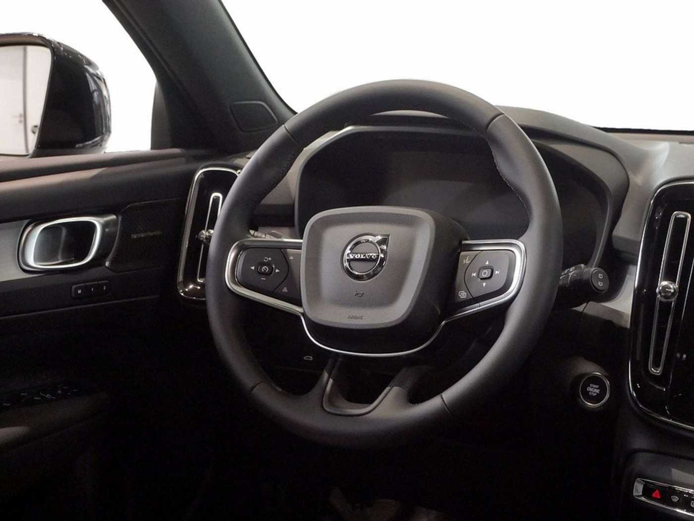 Volvo XC40 – Bild 8