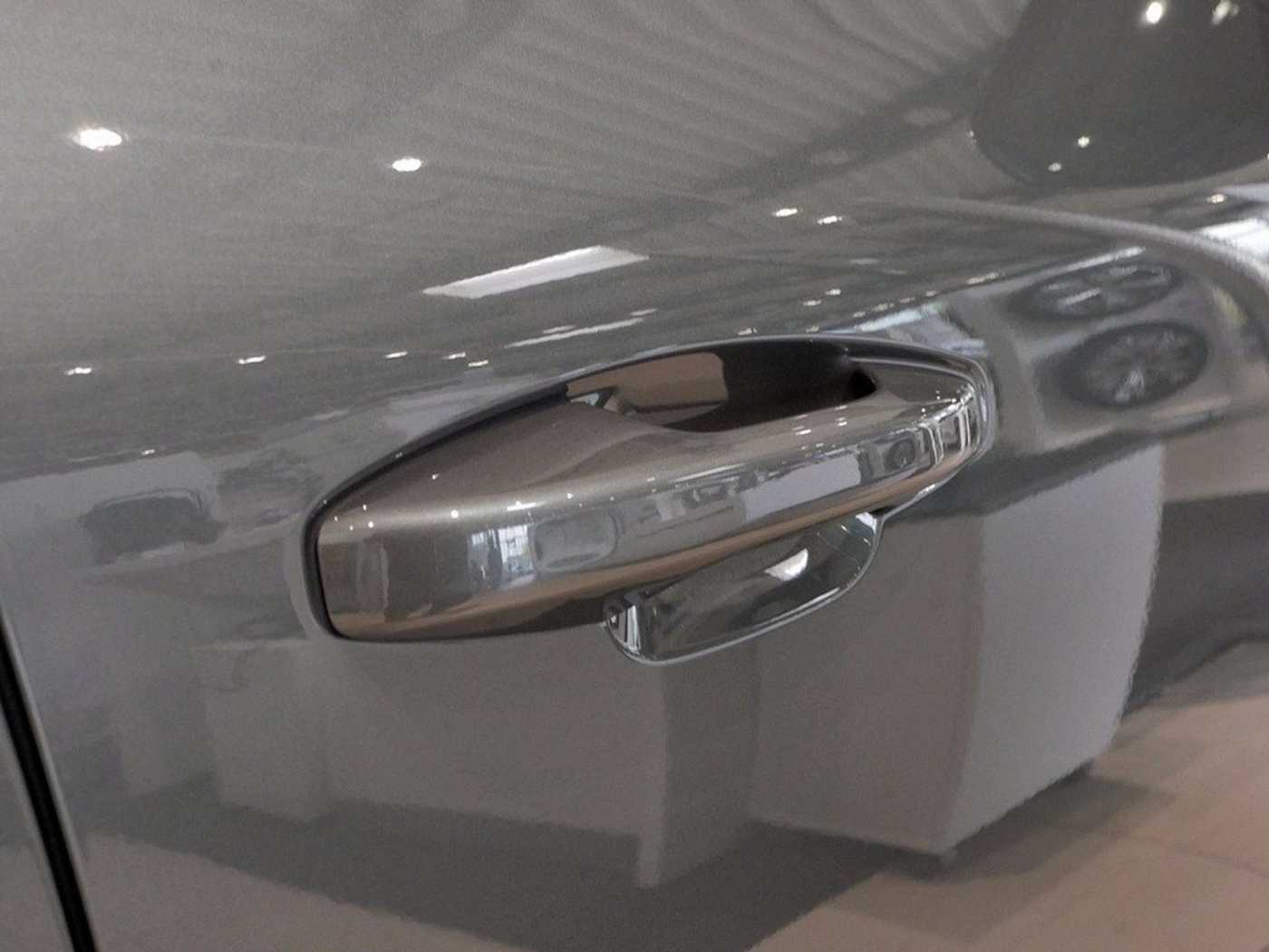 Volvo XC40 – Bild 9