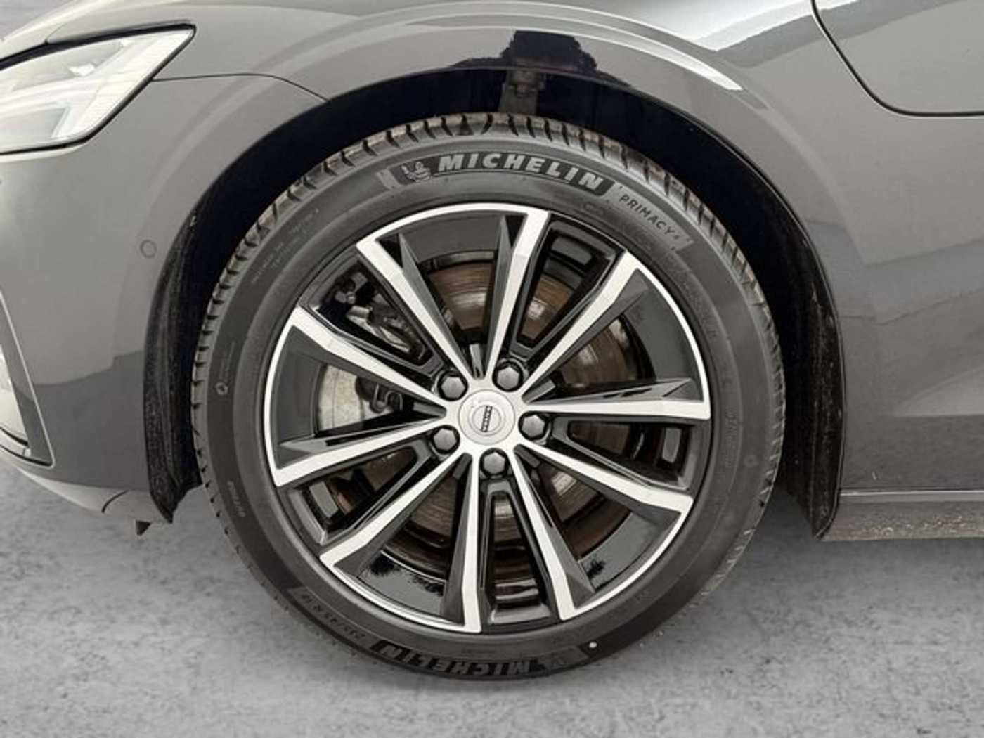 Volvo V60 – Bild 9