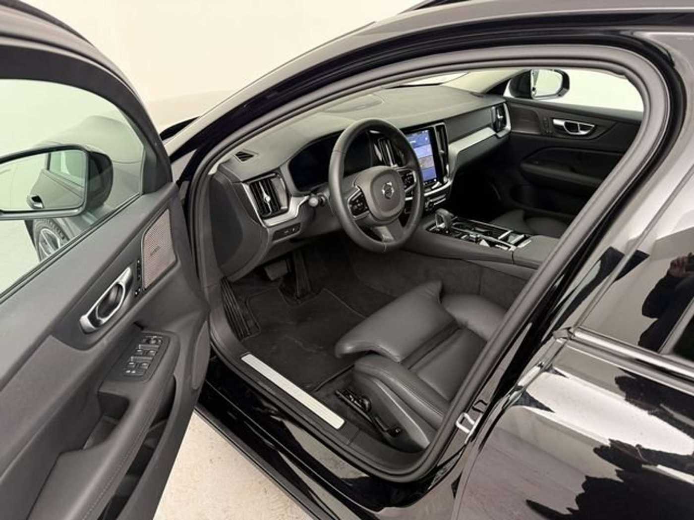 Volvo V60 – Bild 11