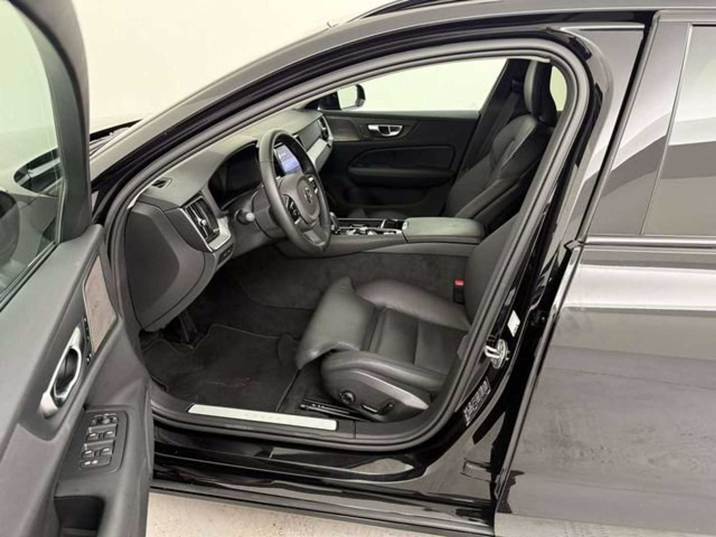Volvo V60 – Bild 12