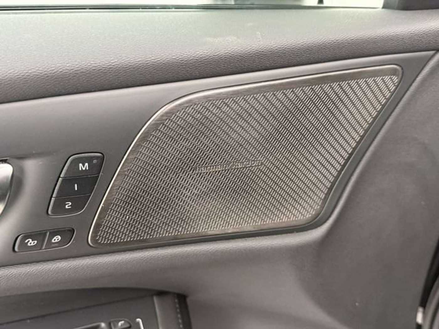 Volvo V60 – Bild 13