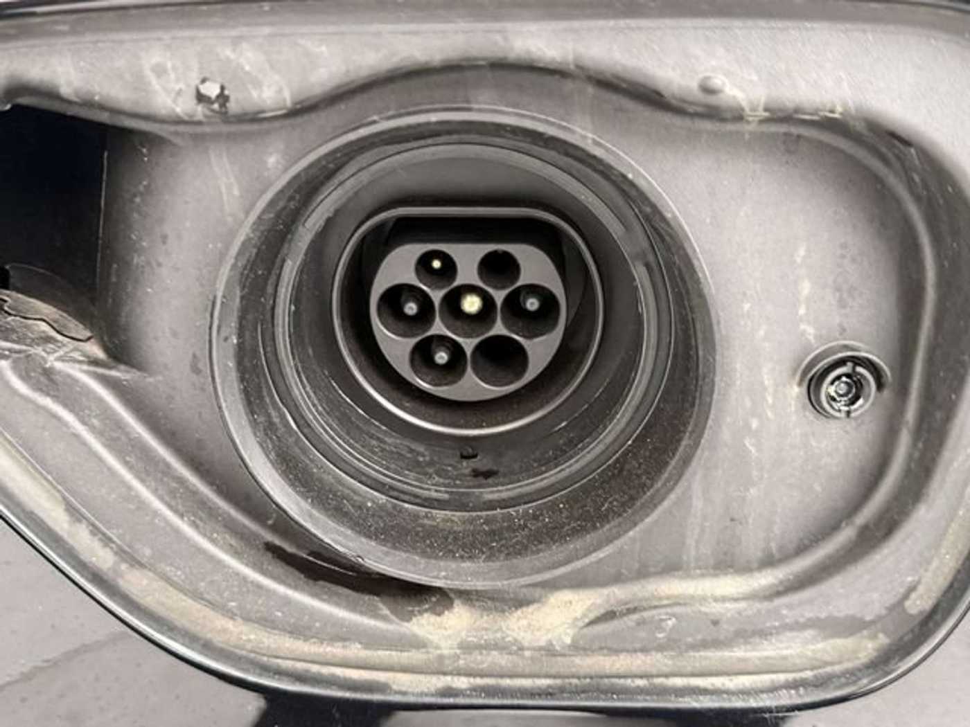 Volvo V60 – Bild 14