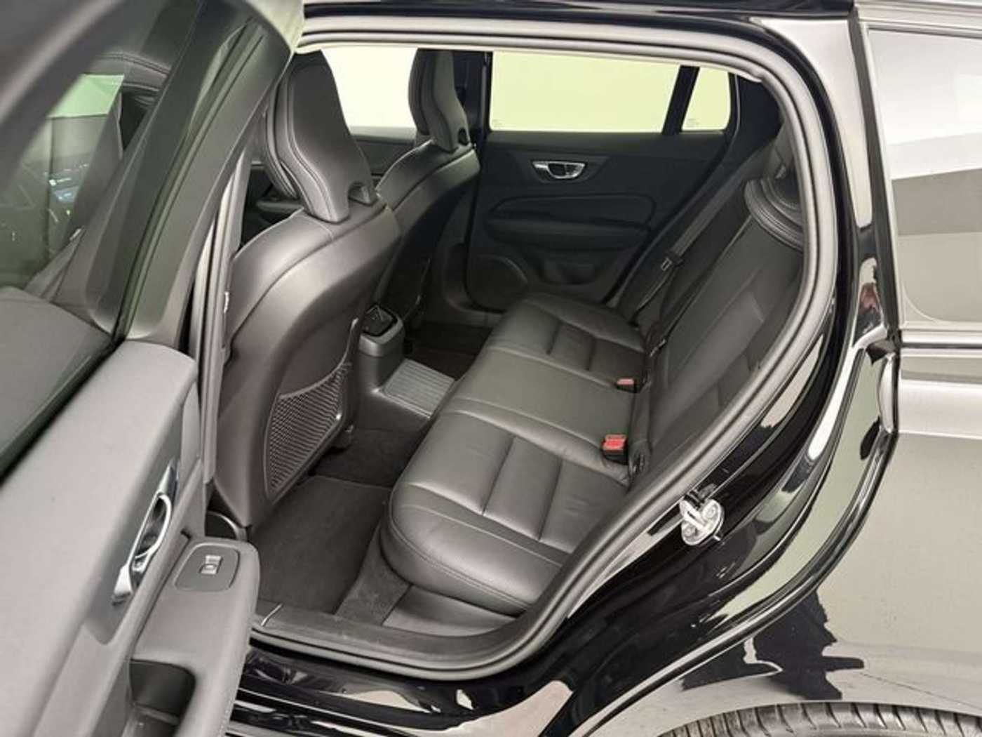 Volvo V60 – Bild 15