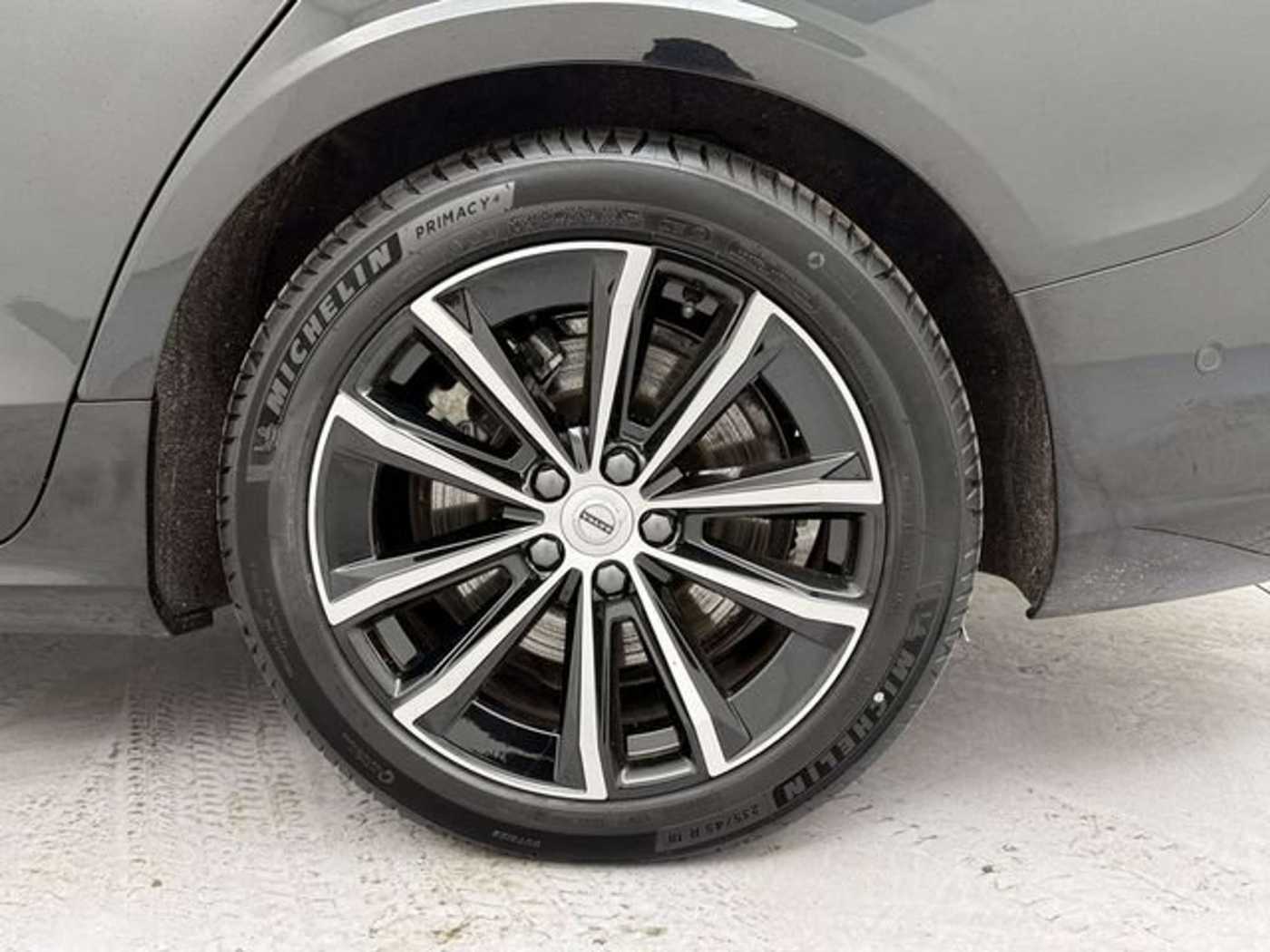 Volvo V60 – Bild 17